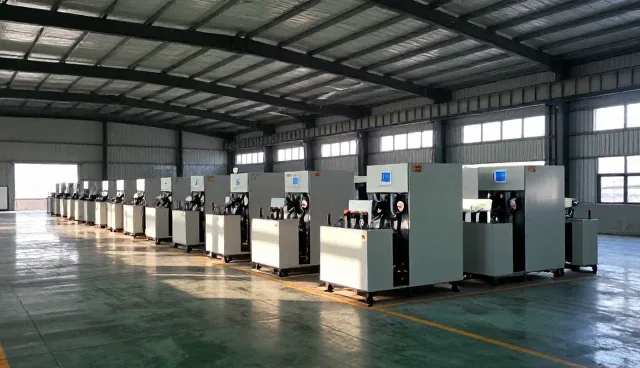 南京顺控自动化设备有限公司打造专业化设备运行稳定服务体系