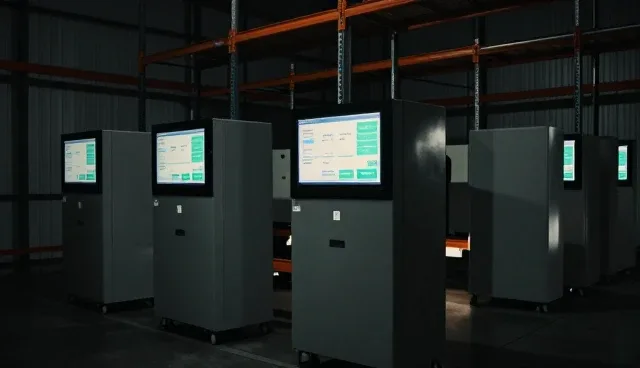 设备维修中配件选型与维护的实用建议