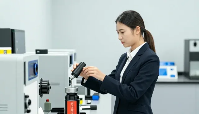 设备配件维护与更换的实用建议